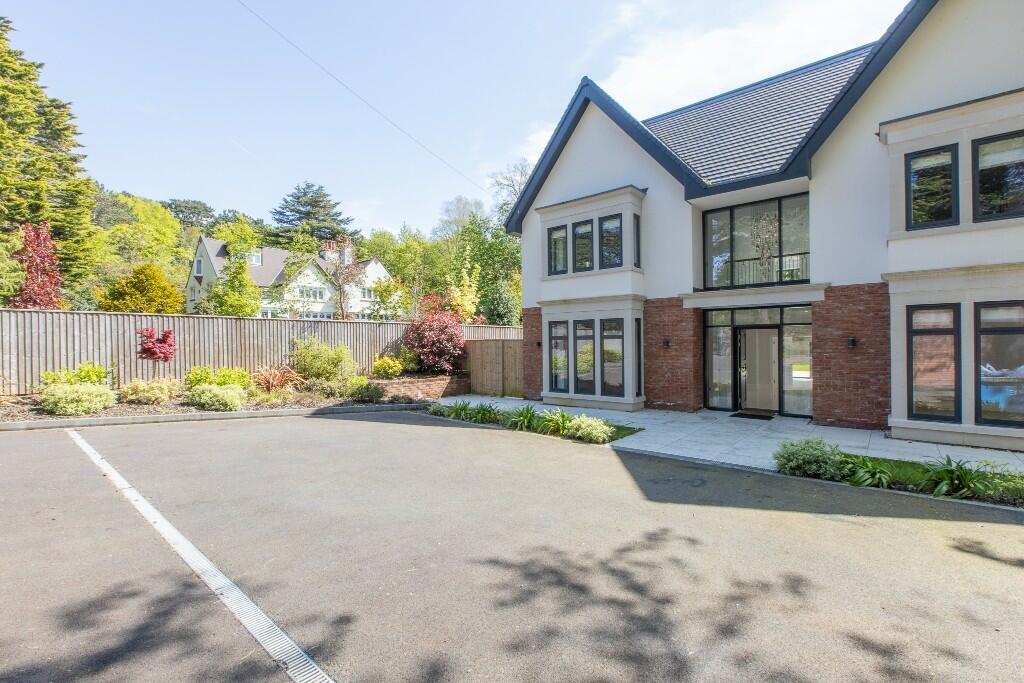 Additional property image - Croft Drive West, CH48