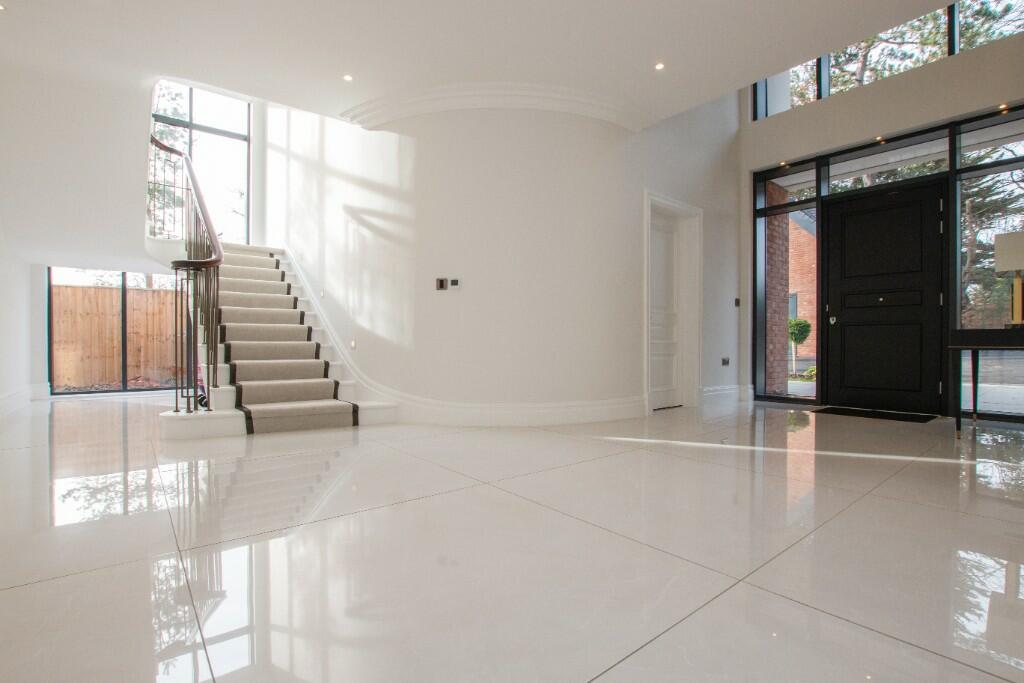 Additional property image - Croft Drive West, CH48