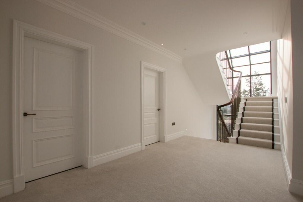 Additional property image - Croft Drive West, CH48