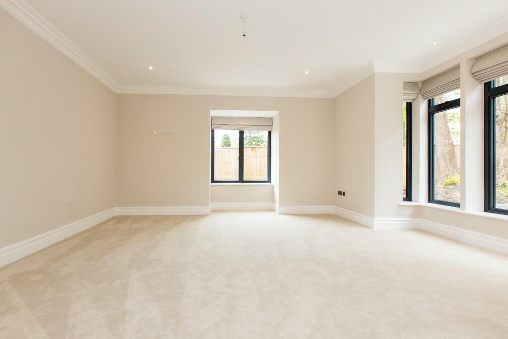 Additional property image - Croft Drive West, CH48