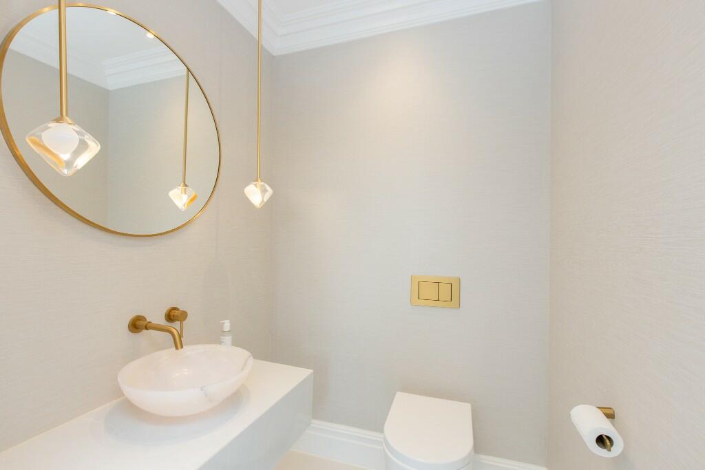 Additional property image - Croft Drive West, CH48