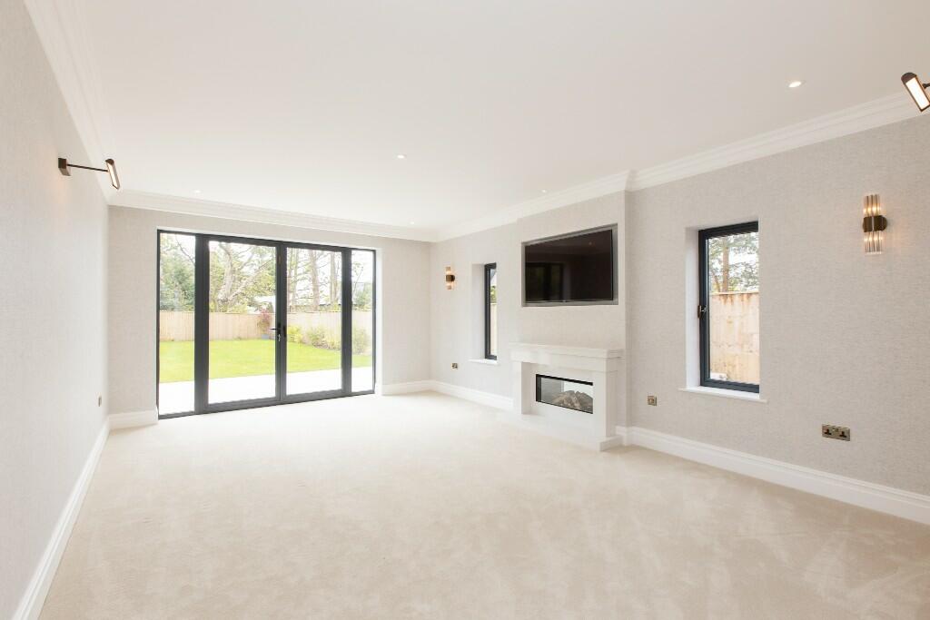 Additional property image - Croft Drive West, CH48