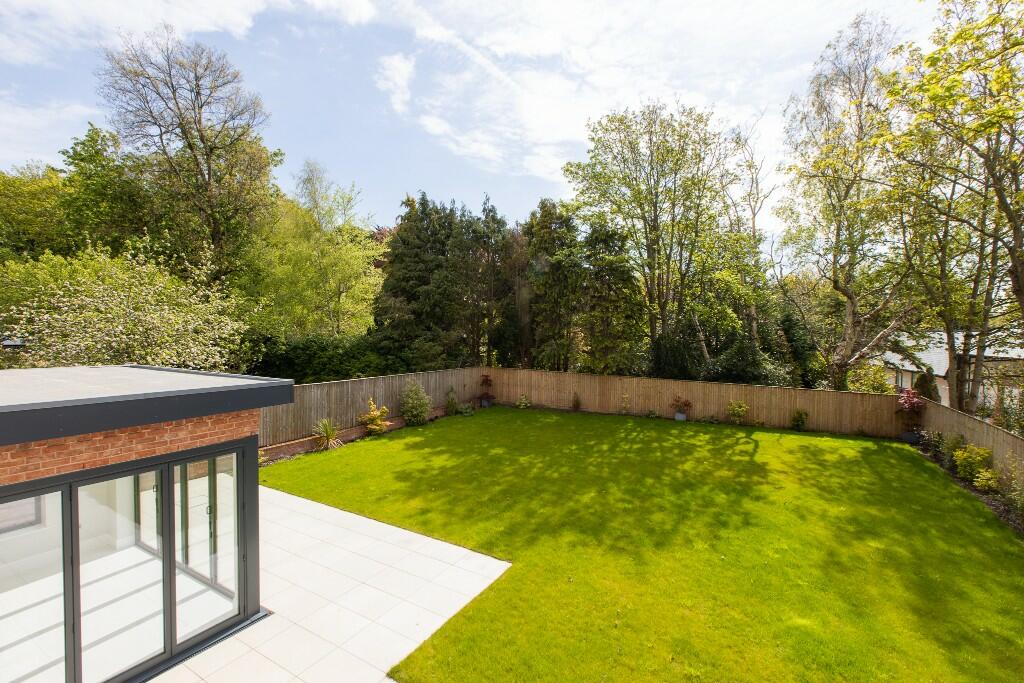 Additional property image - Croft Drive West, CH48