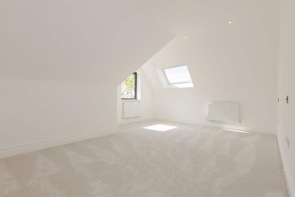 Additional property image - Croft Drive West, CH48
