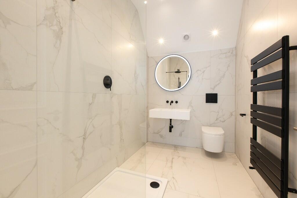 Additional property image - Croft Drive West, CH48