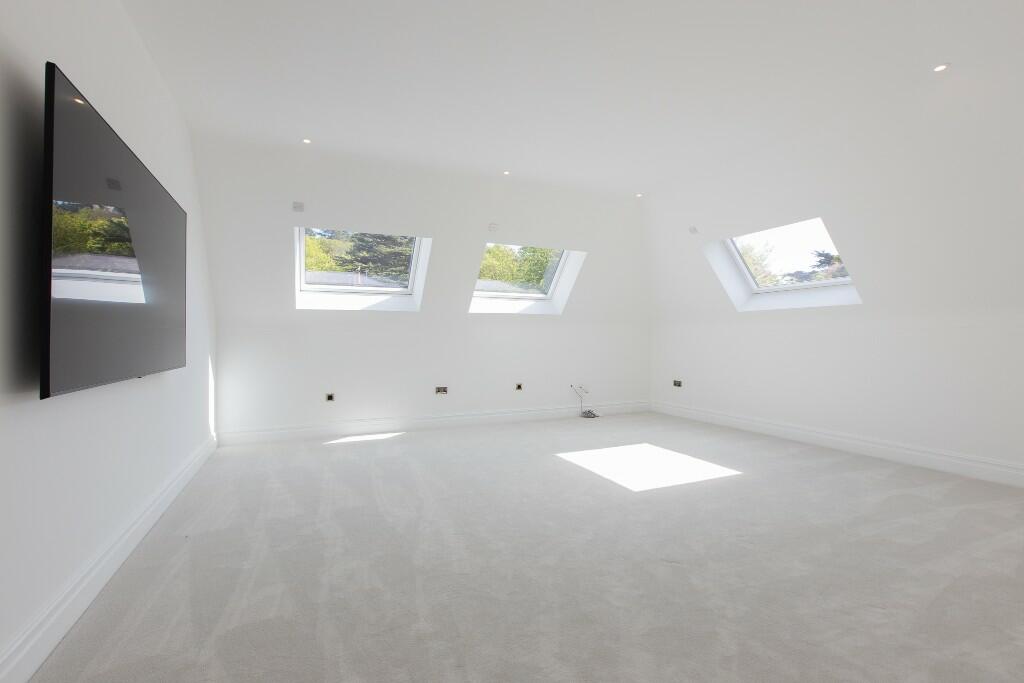 Additional property image - Croft Drive West, CH48
