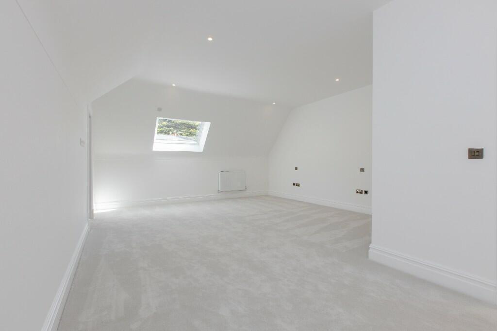 Additional property image - Croft Drive West, CH48