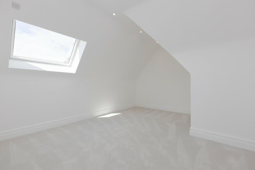 Additional property image - Croft Drive West, CH48