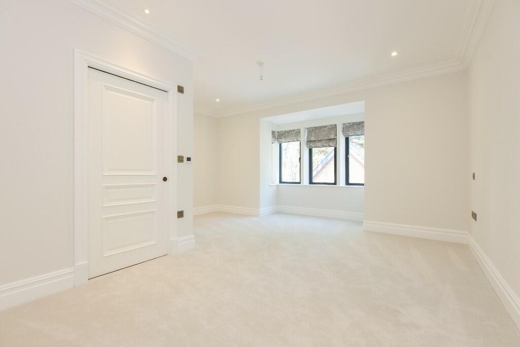 Additional property image - Croft Drive West, CH48