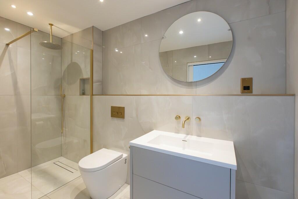 Additional property image - Croft Drive West, CH48