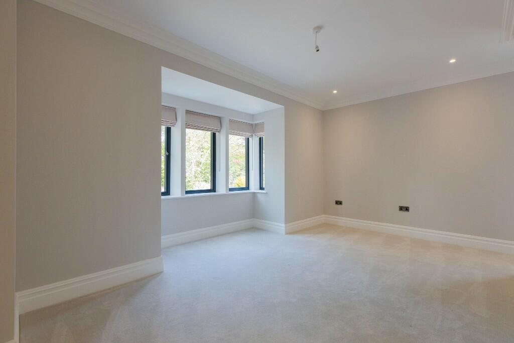 Additional property image - Croft Drive West, CH48