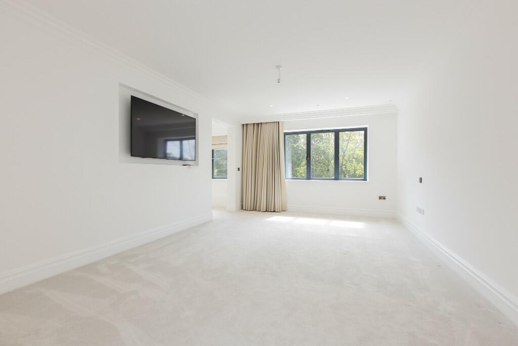 Additional property image - Croft Drive West, CH48