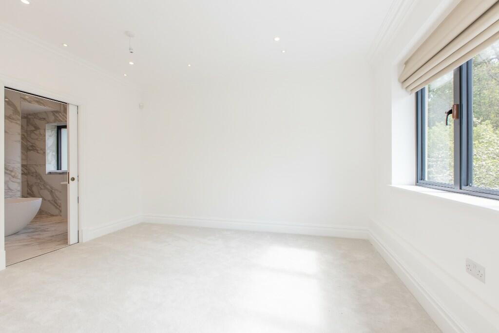 Additional property image - Croft Drive West, CH48