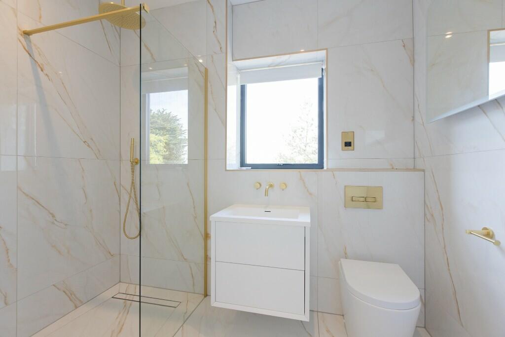 Additional property image - Croft Drive West, CH48