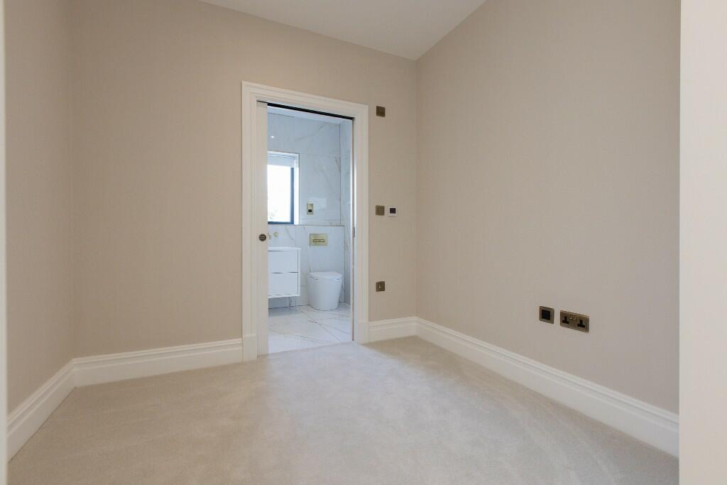 Additional property image - Croft Drive West, CH48