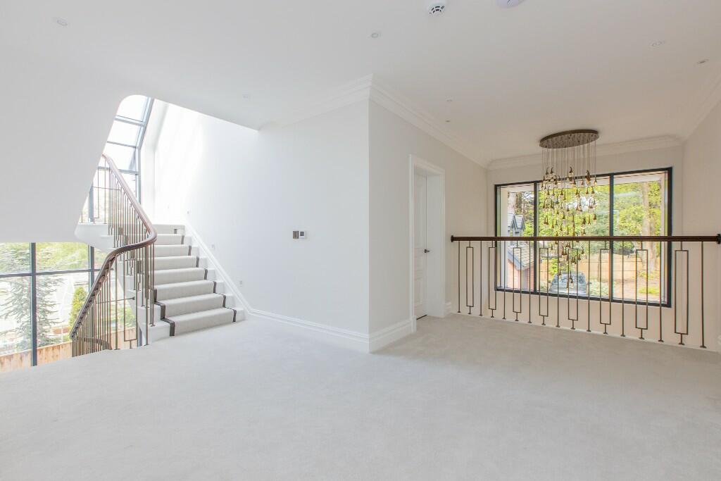 Additional property image - Croft Drive West, CH48