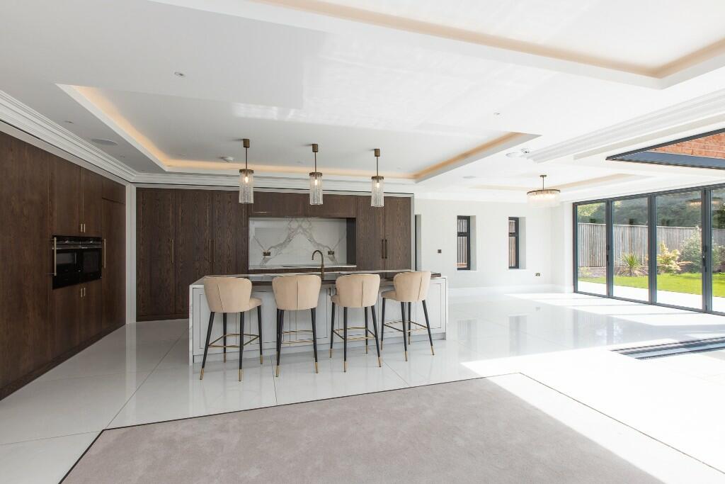 Additional property image - Croft Drive West, CH48