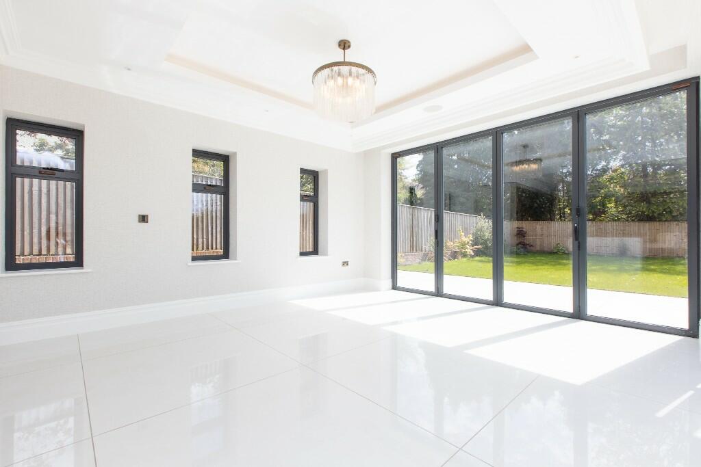Additional property image - Croft Drive West, CH48