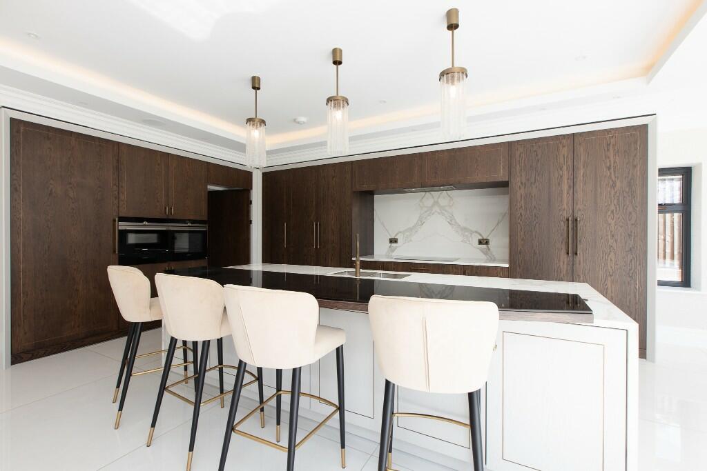 Additional property image - Croft Drive West, CH48