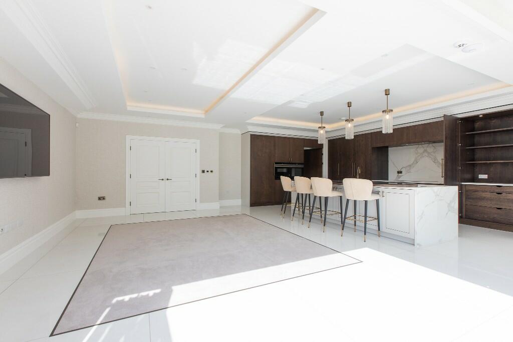Additional property image - Croft Drive West, CH48