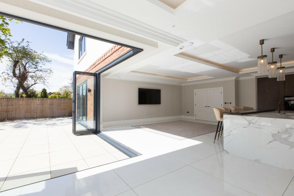Additional property image - Croft Drive West, CH48
