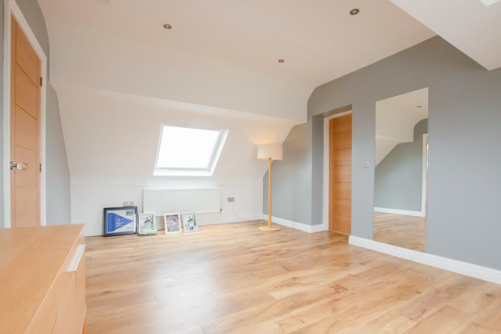 Additional property image - Links Hey Road, CH48