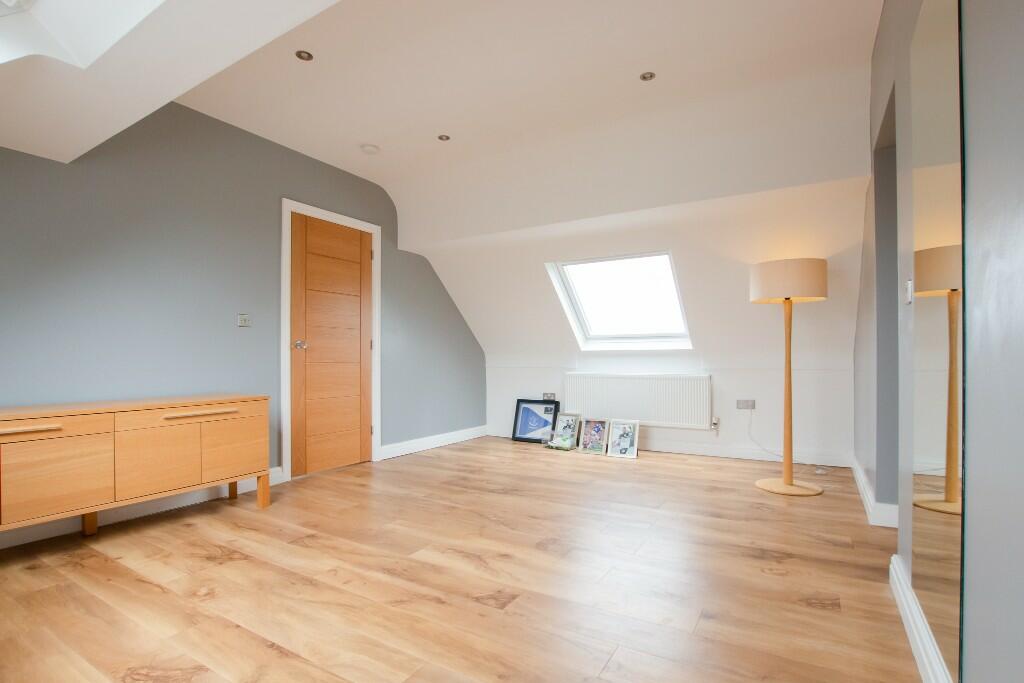Additional property image - Links Hey Road, CH48