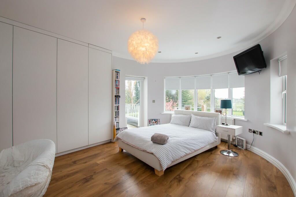Additional property image - Links Hey Road, CH48
