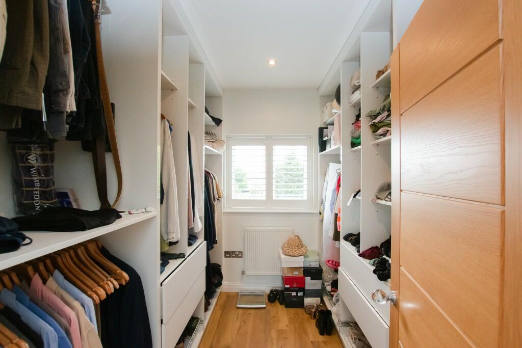 Additional property image - Links Hey Road, CH48