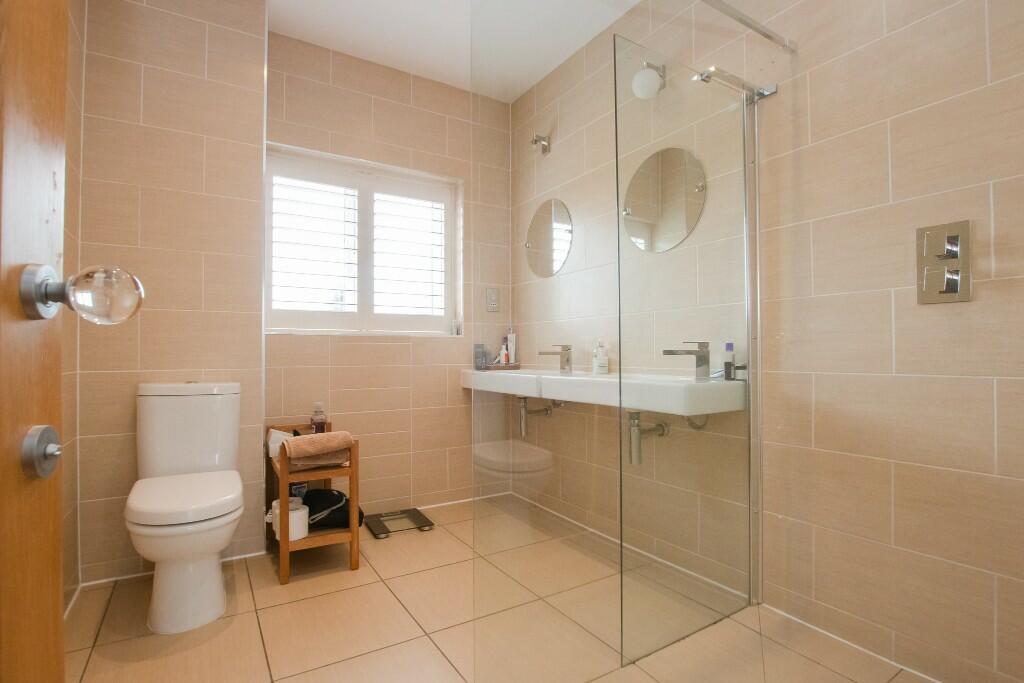 Additional property image - Links Hey Road, CH48