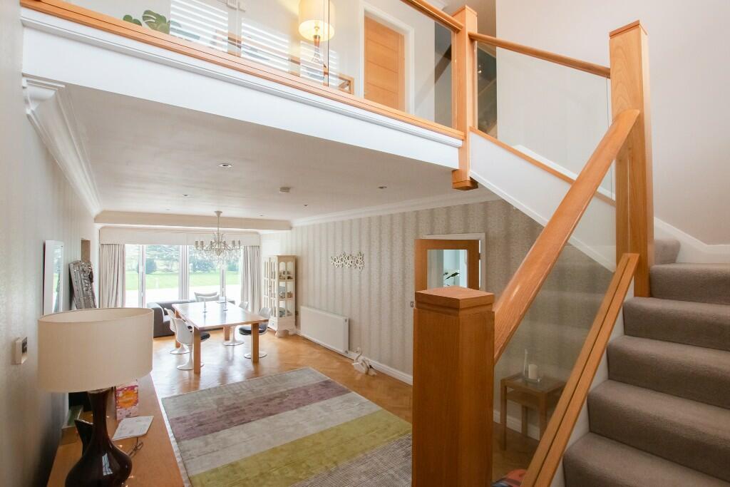 Additional property image - Links Hey Road, CH48