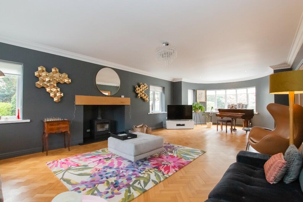 Additional property image - Links Hey Road, CH48