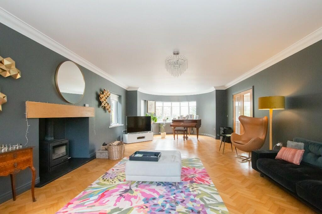 Additional property image - Links Hey Road, CH48