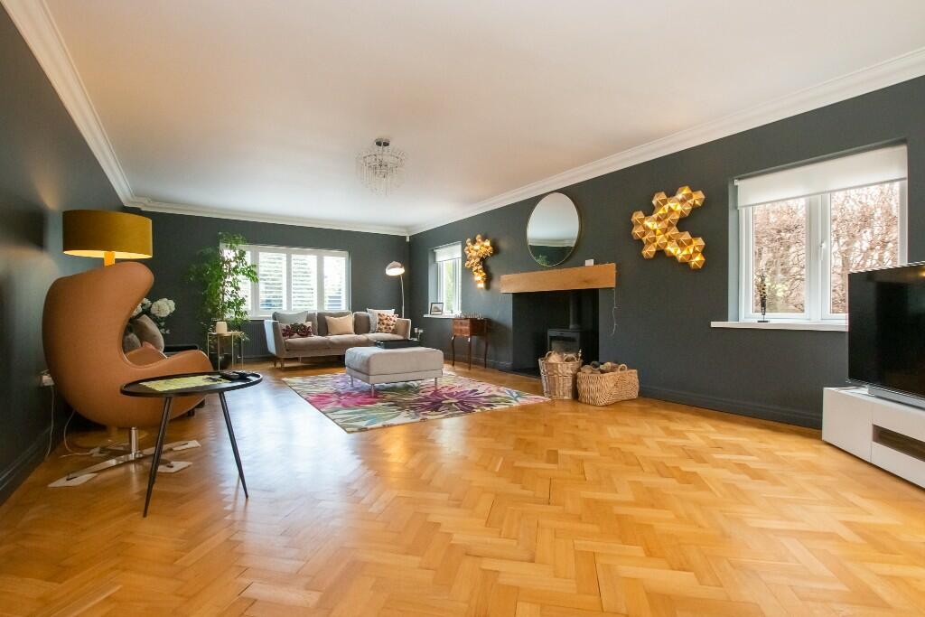 Additional property image - Links Hey Road, CH48