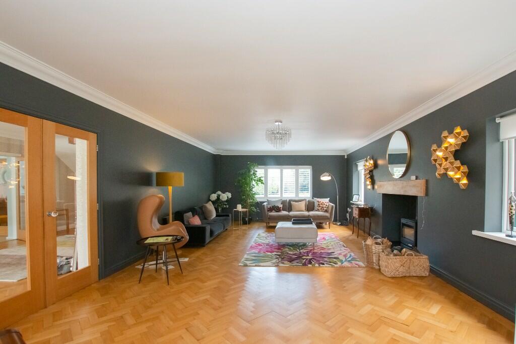 Additional property image - Links Hey Road, CH48