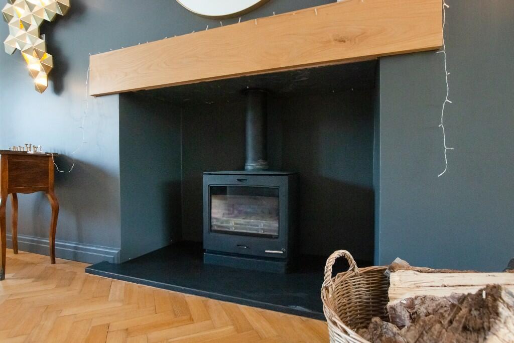 Additional property image - Links Hey Road, CH48