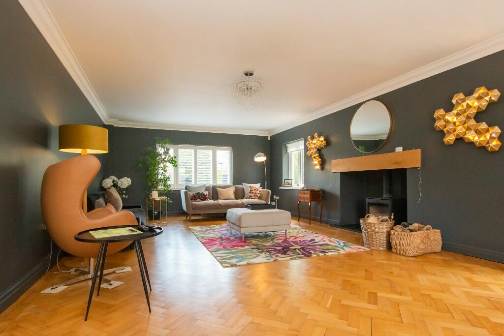 Additional property image - Links Hey Road, CH48