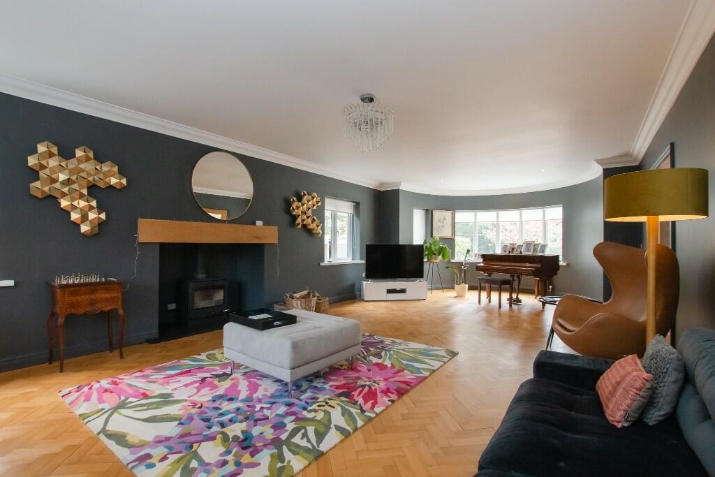 Additional property image - Links Hey Road, CH48