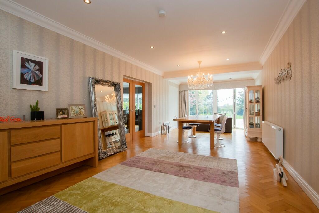 Additional property image - Links Hey Road, CH48
