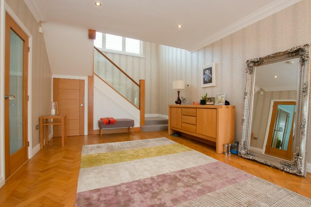 Additional property image - Links Hey Road, CH48