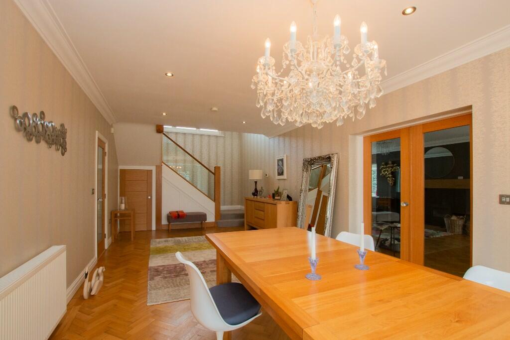 Additional property image - Links Hey Road, CH48