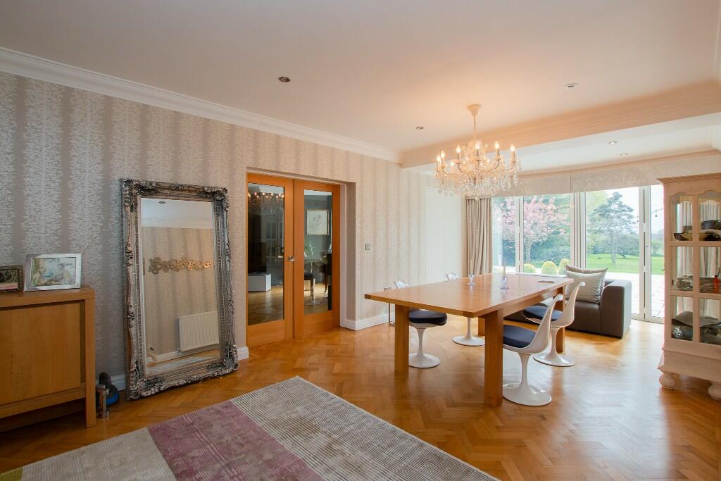 Additional property image - Links Hey Road, CH48