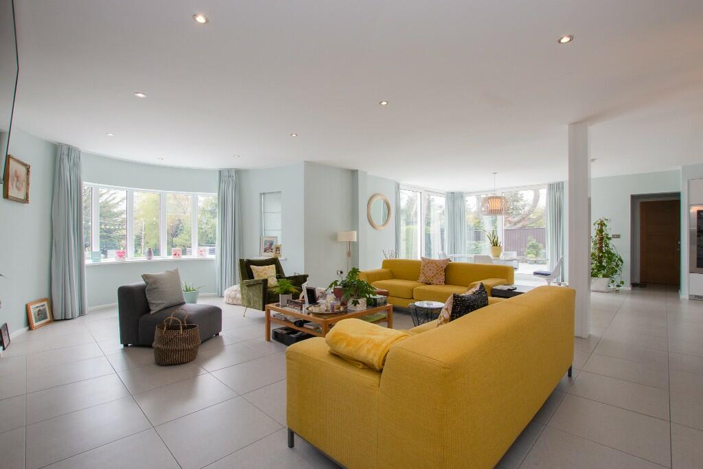 Additional property image - Links Hey Road, CH48