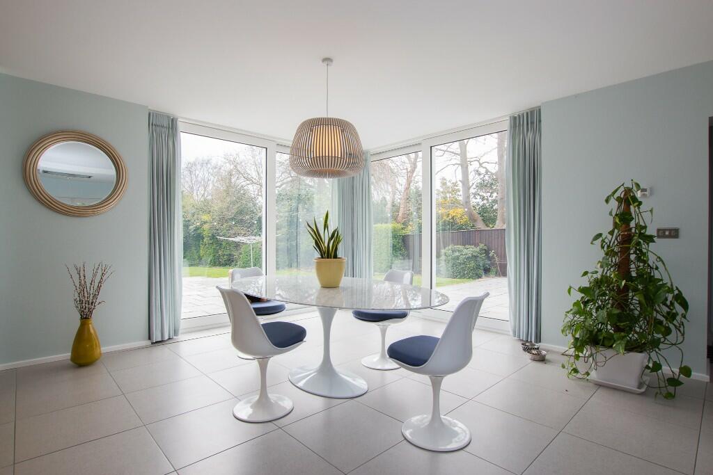 Additional property image - Links Hey Road, CH48