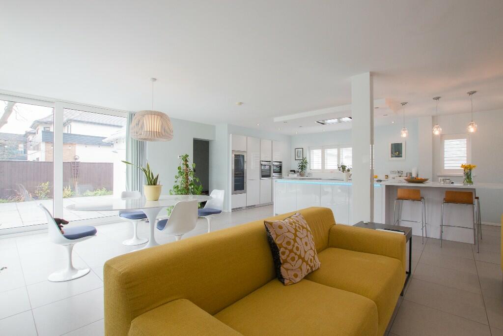 Additional property image - Links Hey Road, CH48
