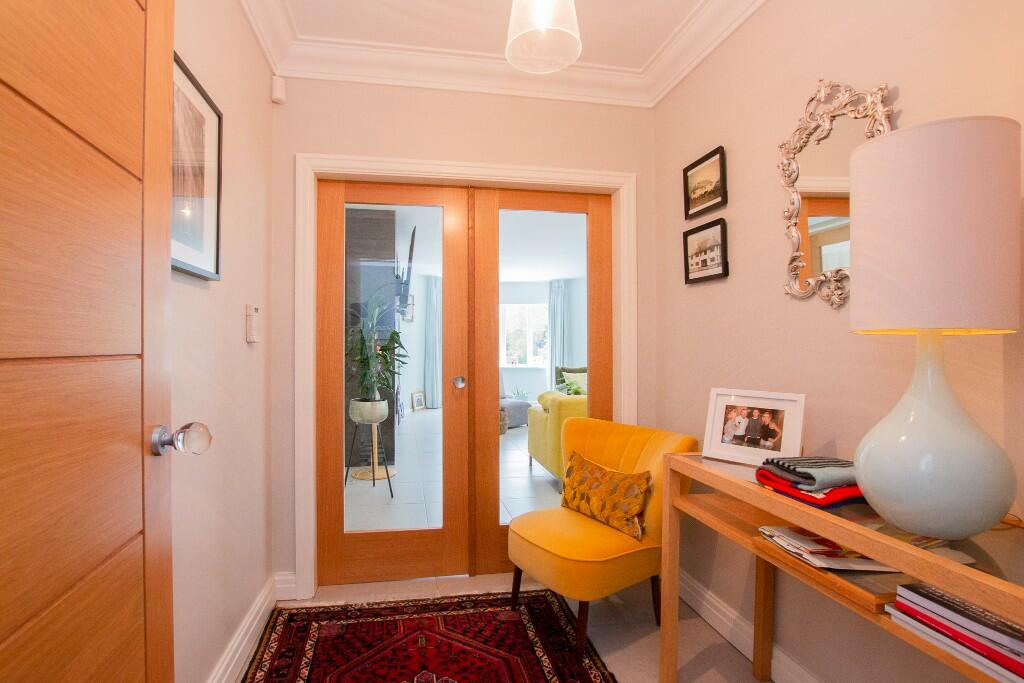 Additional property image - Links Hey Road, CH48