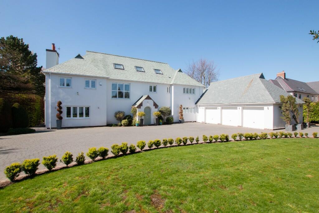 Additional property image - Links Hey Road, CH48
