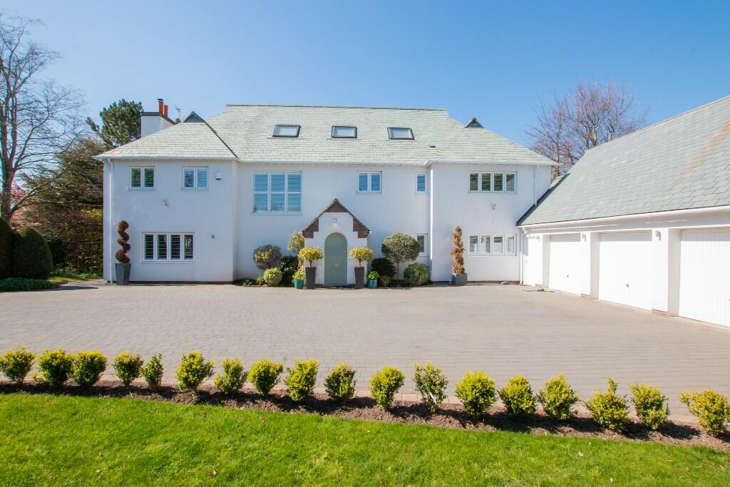 Additional property image - Links Hey Road, CH48