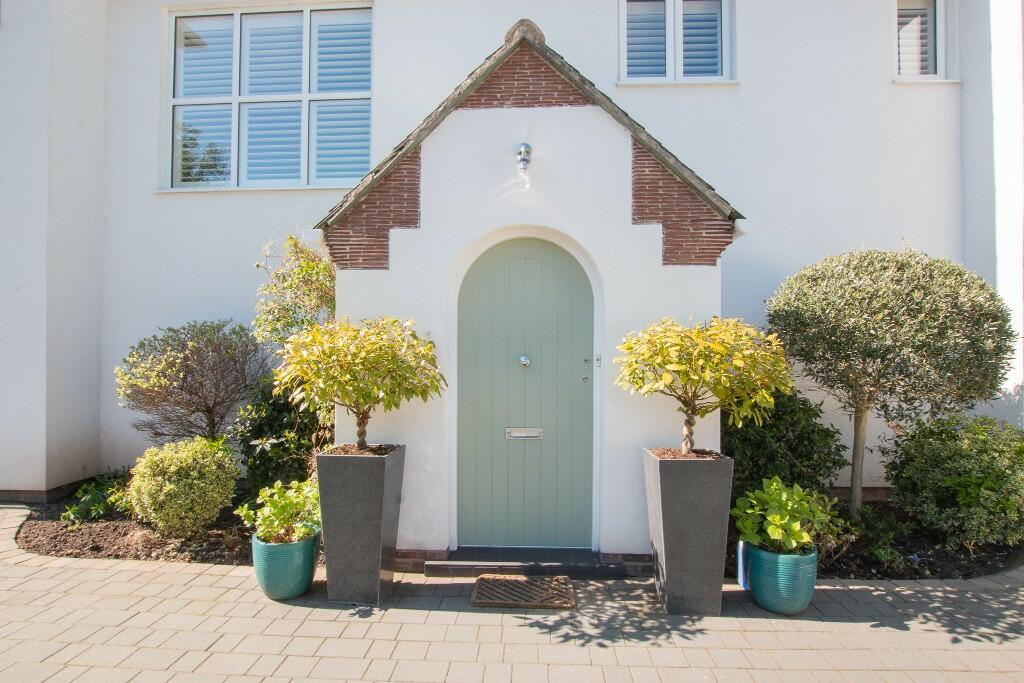 Additional property image - Links Hey Road, CH48
