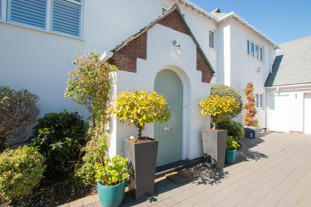 Additional property image - Links Hey Road, CH48